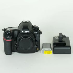 [良品 | シャッター数49,200回] Nikon D850 | Nikon Fマウント