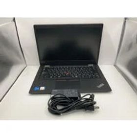 中古 Lenovo ThinkPad L13 Gen2 (Core i5-1135G7/8GB/SSD 256GB/-/-/WLAN/13.3インチHD/W11P/-) 3240011073 状態： B:良品
