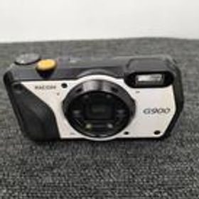 デジタルカメラ G900 RICOH