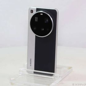 ソフマップ 〔中古品〕 Xiaomi 15 Ultra 512GB シルバークローム MZB0JJZJP SIMフリー【262】