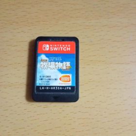 ドラえもん のび太の牧場物語 Switch ソフト