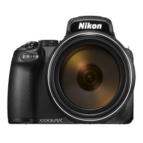 Nikon デジタルカメラ COOLPIX P1000 ブラック クールピクス 愛知南倉庫