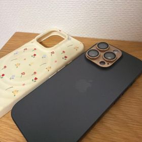 iPhone 16 Pro 128GB ブラックチタニウム