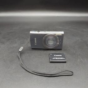 【撮影OK】Canon IXY 150 コンパクトデジタルカメラ