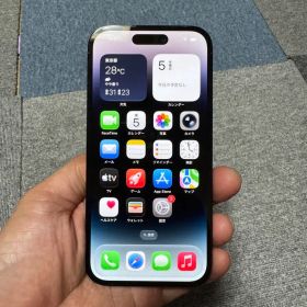 Apple iPhone 14 pro