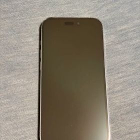 【美品】iPhone 14 Pro 128GB AppleCare修理済