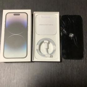 iPhone14Pro 128GB