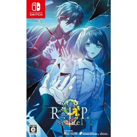 [メール便] 【新品】Nintendo Switch 9 R．I．P． sequel