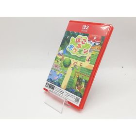 【中古】ポケモン ぽこ あ ポケモン [Nintendo Switch 2 専用]【府中ル・シーニュ】保証期間１週間