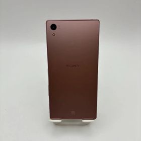 SONY Xperia SOV32 ピンク 本体 【8】