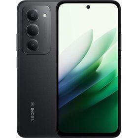 シャオミ スマートフォン SIMフリー 6.9型 REDMI 15 5G 4GB/128GB ミッドナイトブラック Xiaomi