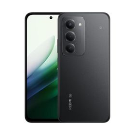 シャオミ(Xiaomi) SIMフリースマートフォン REDMI 15 5G 4+128GB 7000mAh 大容量バッテリー 33Wチャージ 5G対応