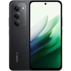Xiaomi シャオミ 6.9型SIMフリースマートフォン 4G+128G REDMI 15 5G Midnight Black MZB0KH2JP ミッドナイトブラック