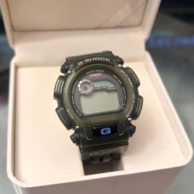 CASIO G-SHOCK G-LIDE デジタル 腕時計