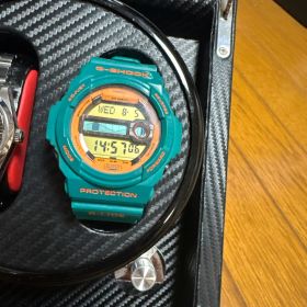 CASIO G-SHOCK G-LIDE 腕時計 デジタルGLX-150b