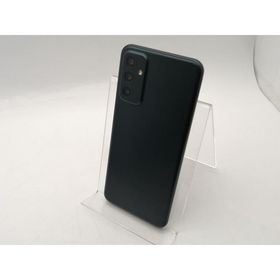 【中古】SAMSUNG 国内版 【SIMフリー】 Galaxy M23 5G ディープグリーン 6GB 128GB SM-M236QZGFSJP【千葉】保証期間１ヶ月【ランクB】