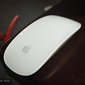 Apple Magic Mouse 2 A1657 本体 動作確認済み