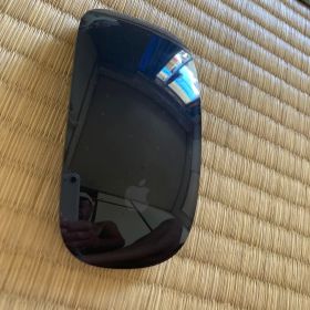 Apple Magic Mouse 2 スペースグレイ 本体