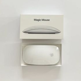 Apple Magic Mouse 2 本体