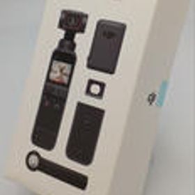 DJI POCKET2 OP2CP2 CREATOR COMBO DJI