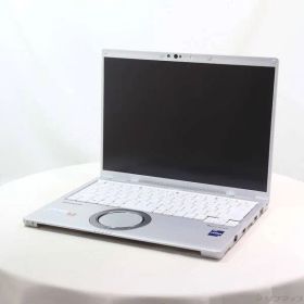 ソフマップ 〔中古品〕 Lets note FV4 CF-FV4RDAAS【258】