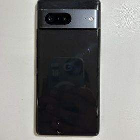 Google Pixel 7｜128GB｜SIMフリー版
