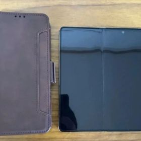 【短期値下げ中】Galaxy Z Fold 4 ベージュ 512GB