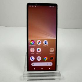 SONY Xperia 5 V docomo so-53d 128GB シルバー