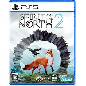 【新品】PS5 SPIRIT OF THE NORTH 2