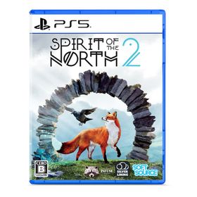 【送料無料】[PS5]/ゲーム/SPIRIT OF THE NORTH 2