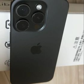 iPhone 15 Pro 訳あり・ジャンク 62,000円 | ネット最安値の価格比較