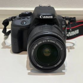 Canon EOS Kiss X7 デジタル一眼 キャノン 現状品