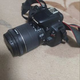 Canon EOS Kiss X7 本体、レンズ付き