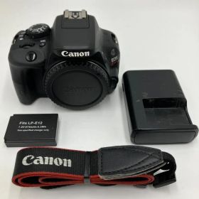 【動作確認済】Canon EOS Kiss X7 ボディ