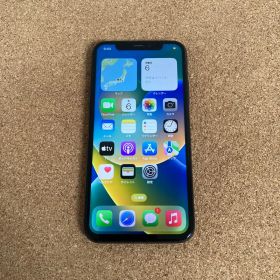 1034【早い者勝ち】iPhoneX 256GB SIMフリー☆