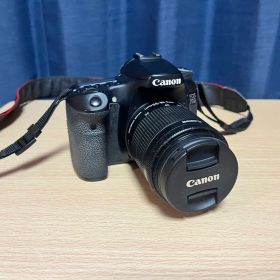 Canon EOS 70D 本体