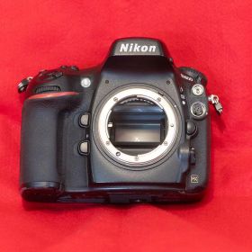 Nikon D800 デジタル一眼レフカメラ 本体