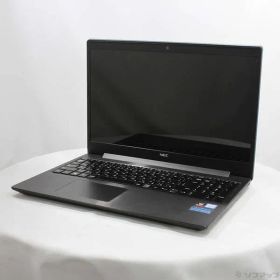 ソフマップ 〔中古品〕 LaVie Note Standard PC-NS700RAB-2 カームブラック【258】