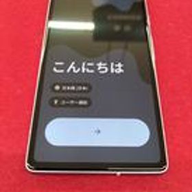 スマートフォン PIXEL 7A GOOGLE/AU