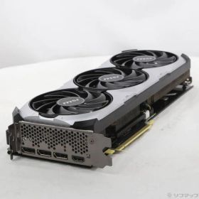 ソフマップ 〔中古品〕 GeForce RTX 4070 Ti VENTUS 3X 12G OC【344】