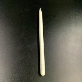 【全額返金保証】【最速発送】Apple Apple Pencil MU8F2J/A 美品 動作確認済