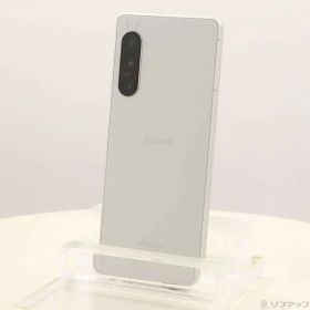 ソフマップ 〔中古品〕 Xperia 5 IV 128GB エクリュホワイト SO-54C docomo SIMフリー【269】