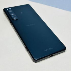 Xperia 5 IVスマートフォン本体simフリーA0385