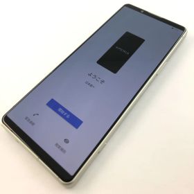 【キズあり品】SOG09/Xperia 5 IV/351727360086808