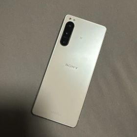 Xperia 5 IV A204SO 128GB SiMフリー 8