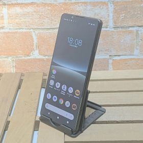 (2796s)Xperia 5 IV 256GB SIMフリー バッテリ良好◎