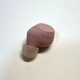 ワイヤレスイヤホン SONY WF-C710N ピンク 右