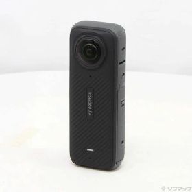 ソフマップ 〔中古品〕 Insta360 X4【262】