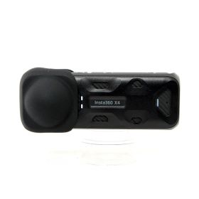【中古】Insta360 X4 (CINSABMA)
