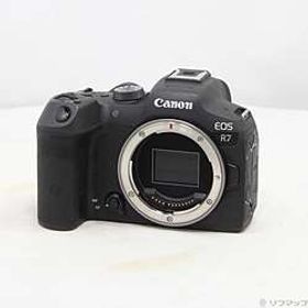 〔中古品〕 EOS R7 ボディ〔中古品〕 EOS R7 ボディ